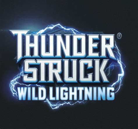 thunderstruck wild lightning review Thunderstruck Wild Lightning free demo and review with rating